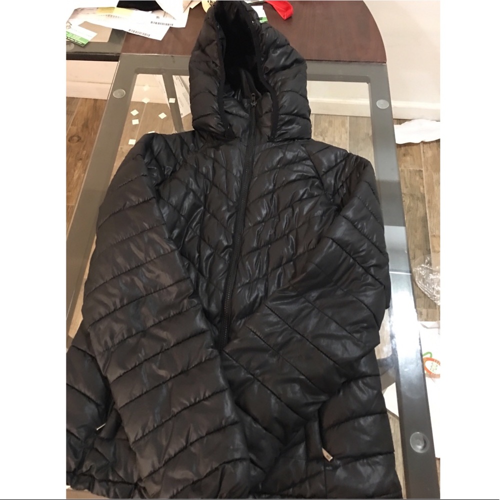 YMI Puffer Jacket (Women’s M)